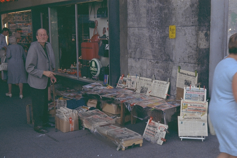 Newsvendor