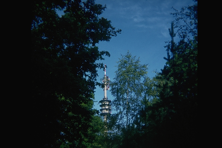 Fernmeldeturm